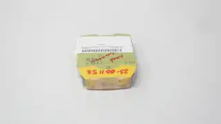 PILZ PNOZ S4 750104 SAFETY RELAY 24V-DC
