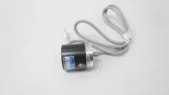 TAMAGAWA TS1857-N112 PULSE ROTARY ENCODER 24V-AC