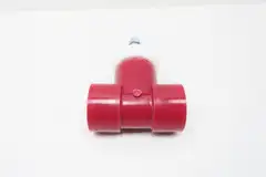 NIBCO 265-000120 PIPE TEE 2IN