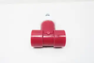 NIBCO 265-000120 PIPE TEE 2IN