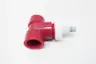NIBCO 265-000120 PIPE TEE 2IN thumbnail 2
