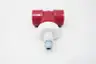 NIBCO 265-000120 PIPE TEE 2IN thumbnail 3