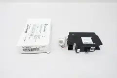 ALLEN BRADLEY 1492-MCGAT115 GROUND FAULT CIRCUIT BREAKER 15A AMP 120V-AC