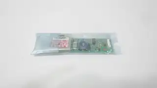 NEC 104PW161 CIRCUIT BOARD