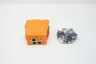 IFM EFECTOR AL 1920 ETHERNET IP I/O-LINK MASTER 20-30V-DC thumbnail 2