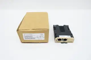NIDEC 82400000017900 SI-ETHERNET MODULE