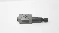 NACHI OG-G01-PC-K-21 PRESSURE REDUCING MODULAR VALVE
