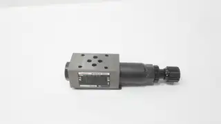 NACHI OG-G01-PC-K-21 PRESSURE REDUCING MODULAR VALVE