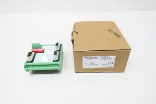 MOTRONA GV204 ENCODER PULSE SPLITTER 24V-DC