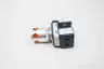 ALLEN BRADLEY 800T-QAH2A PUSHBUTTON AMBER 12-130V-AC 12-130V-DC ILLUMINATED thumbnail 4