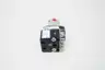 ALLEN BRADLEY 800T-QAH2A PUSHBUTTON AMBER 12-130V-AC 12-130V-DC ILLUMINATED thumbnail 5