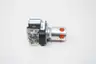 ALLEN BRADLEY 800T-QAH2A PUSHBUTTON AMBER 12-130V-AC 12-130V-DC ILLUMINATED thumbnail 6