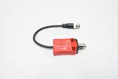 ALLEN BRADLEY 440P-ARPS11D4 LIMIT SWITCH 13V-DC