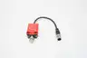 ALLEN BRADLEY 440P-ARPS11D4 LIMIT SWITCH 13V-DC thumbnail 2