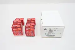PACK OF 10 ALLEN BRADLEY 700-HPSXZ24 CONTROL RELAY 24V-DC