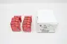 PACK OF 10 ALLEN BRADLEY 700-HPSXZ24 CONTROL RELAY 24V-DC thumbnail 1