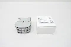 ALLEN BRADLEY 100-C09EJ01 CONTACTOR 25A AMP 24V-DC 5HP