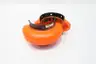 REXNORD E10 3Q-17 OMEGA FLEX COUPLING ELEMENT thumbnail 2