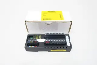 TURCK FIL20-16DXP I/O MODULE