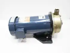 THERMAL CARE ACDU120/530T3G CENTRIFUGAL PUMP 1IN X 1-1/4IN 3HP 208-230/460V-AC