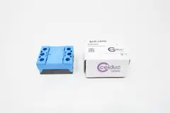CELDUC SO843070 SOLID STATE RELAY 230V-AC 35A AMP 3-32V-DC