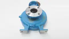 GOULDS D04997A04-1203 3196 2X3-10 CF8M STAINLESS CENTRIFUGAL PUMP CASING CASE