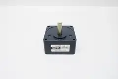 ORIENTAL MOTOR D1009-144 GEAR REDUCER 144:1