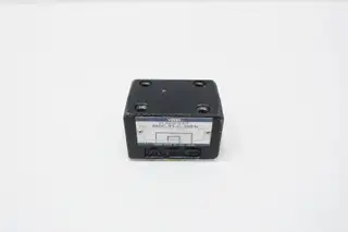 YUKEN MDC-01-C-3001 HYDRAULIC BY-PASS PLATE