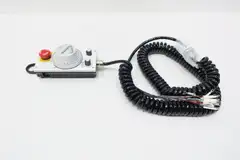 NIDEC HP-102Y MANUAL PULSE GENERATOR