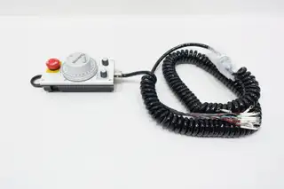 NIDEC HP-102Y MANUAL PULSE GENERATOR