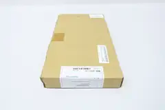 MAKINO X521H0400400 MX100PT13 OUTPUT MODULE