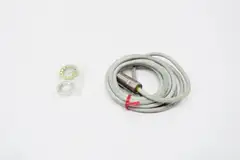 YAMATAKE FL7M-5E6 PROXIMITY SWITCH 12/24V-DC