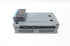 YAMATAKE HONEYWELL MX100CP02 PROCESSOR MODULE
