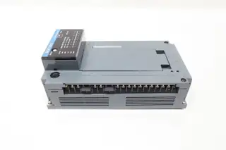 YAMATAKE HONEYWELL MX100CP02 PROCESSOR MODULE