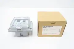 GRACE P-R2-K4RF3 ETHERNET MODULE 120V-AC