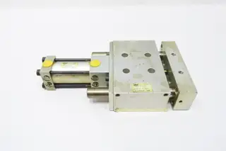 PHD 07344439-01 TS06 1X1-D PNEUMATIC CYLINDER 1IN 1IN
