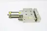PHD 07344439-01 TS06 1X1-D PNEUMATIC CYLINDER 1IN 1IN thumbnail 1