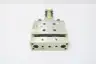 PHD 07344439-01 TS06 1X1-D PNEUMATIC CYLINDER 1IN 1IN thumbnail 2