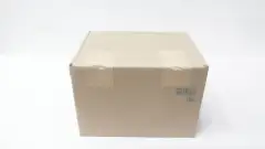 LENZE ESV752N06TXDXX1K49 AC VFD DRIVE 600V-AC 10HP