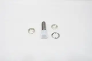 TURCK BI4U-M12-AP6X-H1141 PROXIMITY SENSOR 10-30V-DC