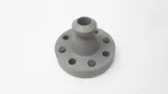 WFI A/SA105N 8781AF1 NECK FLANGE 2IN
