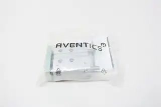 AVENTICS 0822062103 GUIDED SLIDE CYLINDER 8BAR 20MM 40MM