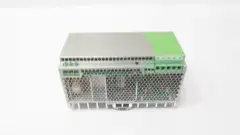 PHOENIX CONTACT QUINT-PS-100-240AC/24DC/40 POWER SUPPLY 24VDC 110-240VAC 40A AMP