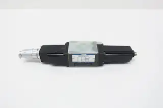 YUKEN MJA-01-M-B-10 HYDRAULIC PRESSURE SWITCH