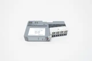 ALLEN BRADLEY 1734-EP24DCK I/O 24V-DC POWER SUPPLY