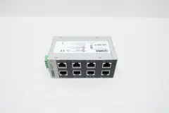 PHOENIX CONTACT 2891929 FL SWITCH SFN 8TX ETHERNET SWITCH