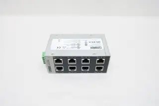 PHOENIX CONTACT 2891929 FL SWITCH SFN 8TX ETHERNET SWITCH