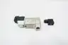 SMC VNC214A-15A-5DZ 2-WAY PROCESS VALVE 24V-DC 1/2IN NPT thumbnail 1