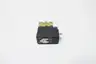 SMC VX2130-02-1DR1-B MEDIA SOLENOID VALVE 1/4IN NPT thumbnail 2