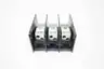 MERSEN MPDB67553 3 POLE POWER DISTRIBUTION BLOCK 1000V-AC 1000V-DC thumbnail 1